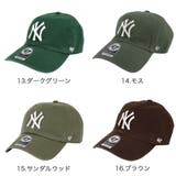 47Brand キャップ ニューヨーク | 99HeadwearShop【WOMEN】 | 詳細画像8