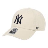 5.ボーン | 47Brand キャップ ニューヨーク | 99HeadwearShop【WOMEN】