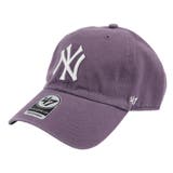 28.アイリス | 47Brand キャップ ニューヨーク | 99HeadwearShop【WOMEN】