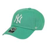 29.ラグーンブルー | 47Brand キャップ ニューヨーク | 99HeadwearShop【WOMEN】
