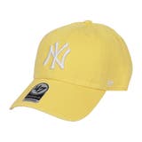 26.メイズ | 47Brand キャップ ニューヨーク | 99HeadwearShop【WOMEN】