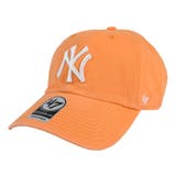 24.マンゴー | 47Brand キャップ ニューヨーク | 99HeadwearShop【WOMEN】