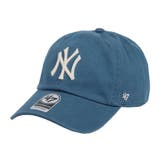 20.ティンバーブルー | 47Brand キャップ ニューヨーク | 99HeadwearShop【WOMEN】
