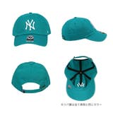 47Brand キャップ ニューヨーク | 99HeadwearShop【WOMEN】 | 詳細画像14