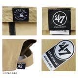 47Brand キャップ ニューヨーク | 99HeadwearShop【WOMEN】 | 詳細画像15