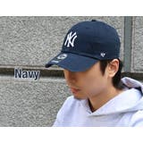 47Brand キャップ ニューヨーク | 99HeadwearShop【WOMEN】 | 詳細画像2
