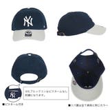 47 キャップ メンズ | 99HeadwearShop【WOMEN】 | 詳細画像2 