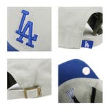 47 キャップ メンズ | 99HeadwearShop【WOMEN】 | 詳細画像3 