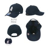 カブス(Navy) | 47 キャップ キッズ | 99HeadwearShop【WOMEN】
