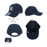 ヤンキース(Navy) | 47 キャップ キッズ | 99HeadwearShop【WOMEN】