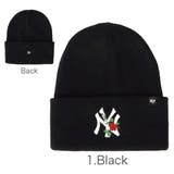 47 ニットキャップ ニット帽 | 99HeadwearShop【WOMEN】 | 詳細画像2