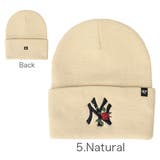 47 ニットキャップ ニット帽 | 99HeadwearShop【WOMEN】 | 詳細画像6