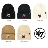 47 ニットキャップ ニット帽 | 99HeadwearShop【WOMEN】 | 詳細画像10
