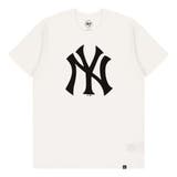1.ヤンキース(WhiteWash) | 47 Tシャツ メジャーリーグ | 99HeadwearShop