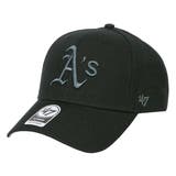 5.アスレチックス | 47 キャップ ドジャース | 99HeadwearShop【WOMEN】