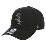 6.ホワイトソックス | 47 キャップ ドジャース | 99HeadwearShop【WOMEN】
