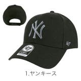 47 キャップ ドジャース | 99HeadwearShop【WOMEN】 | 詳細画像2 