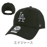 47 キャップ ドジャース | 99HeadwearShop【WOMEN】 | 詳細画像3 