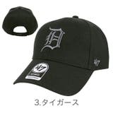 47 キャップ ドジャース | 99HeadwearShop【WOMEN】 | 詳細画像4 