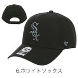 47 キャップ ドジャース | 99HeadwearShop【WOMEN】 | 詳細画像7 