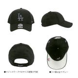 47 キャップ ドジャース | 99HeadwearShop【WOMEN】 | 詳細画像8 