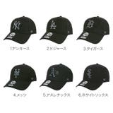 47 キャップ ドジャース | 99HeadwearShop【WOMEN】 | 詳細画像10 