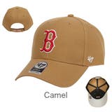 Camel | 47Brand キャップ MVP | 99HeadwearShop【WOMEN】