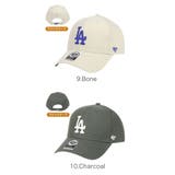 47Brand キャップ ロサンゼルス | 99HeadwearShop【WOMEN】 | 詳細画像6 