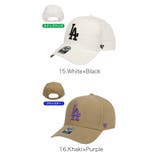 47Brand キャップ ロサンゼルス | 99HeadwearShop【WOMEN】 | 詳細画像9 