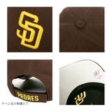 47Brand キャップ MVP | 99HeadwearShop【WOMEN】 | 詳細画像5