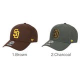 47Brand キャップ MVP | 99HeadwearShop【WOMEN】 | 詳細画像6