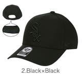 47Brand キャップ MVP | 99HeadwearShop【WOMEN】 | 詳細画像3 