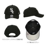 47Brand キャップ MVP | 99HeadwearShop【WOMEN】 | 詳細画像4 