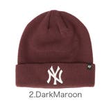 47 ニットキャップ Raised | 99HeadwearShop【WOMEN】 | 詳細画像4 