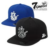7UNION キャップ セブンユニオン | 99HeadwearShop【WOMEN】 | 詳細画像1