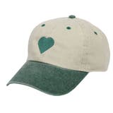 4.Sand×Green | ローキャップ メンズ レディース | 99HeadwearShop【WOMEN】