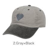 ローキャップ メンズ レディース | 99HeadwearShop【WOMEN】 | 詳細画像3 