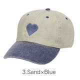 ローキャップ メンズ レディース | 99HeadwearShop【WOMEN】 | 詳細画像4 