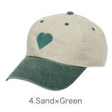 ローキャップ メンズ レディース | 99HeadwearShop【WOMEN】 | 詳細画像5 