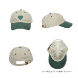 ローキャップ メンズ レディース | 99HeadwearShop【WOMEN】 | 詳細画像6 