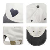 ローキャップ メンズ レディース | 99HeadwearShop【WOMEN】 | 詳細画像7 
