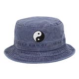 2.Navy | バケットハット メンズ レディース | 99HeadwearShop【WOMEN】