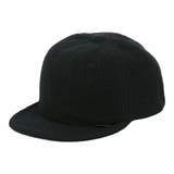 1.Black | ボールキャップ アンパイアキャップ フリース | 99HeadwearShop【WOMEN】