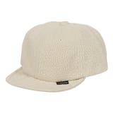 5.Ivory | ボールキャップ アンパイアキャップ フリース | 99HeadwearShop【WOMEN】