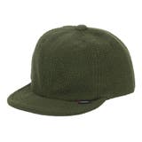 2.Olive | ボールキャップ アンパイアキャップ フリース | 99HeadwearShop【WOMEN】