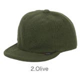 ボールキャップ アンパイアキャップ フリース | 99HeadwearShop【WOMEN】 | 詳細画像3