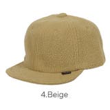 ボールキャップ アンパイアキャップ フリース | 99HeadwearShop【WOMEN】 | 詳細画像5
