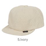 ボールキャップ アンパイアキャップ フリース | 99HeadwearShop【WOMEN】 | 詳細画像6