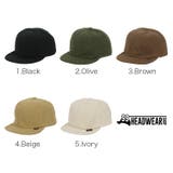 ボールキャップ アンパイアキャップ フリース | 99HeadwearShop【WOMEN】 | 詳細画像9