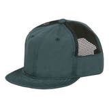 4.BlueGreen | ボールキャップ アンパイアキャップ ショートブリム | 99HeadwearShop【WOMEN】